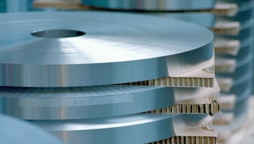 Clad-Aluminum-Fin-Strip